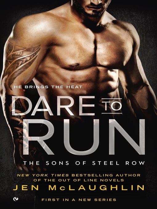Title details for Dare to Run by Jen McLaughlin - Available